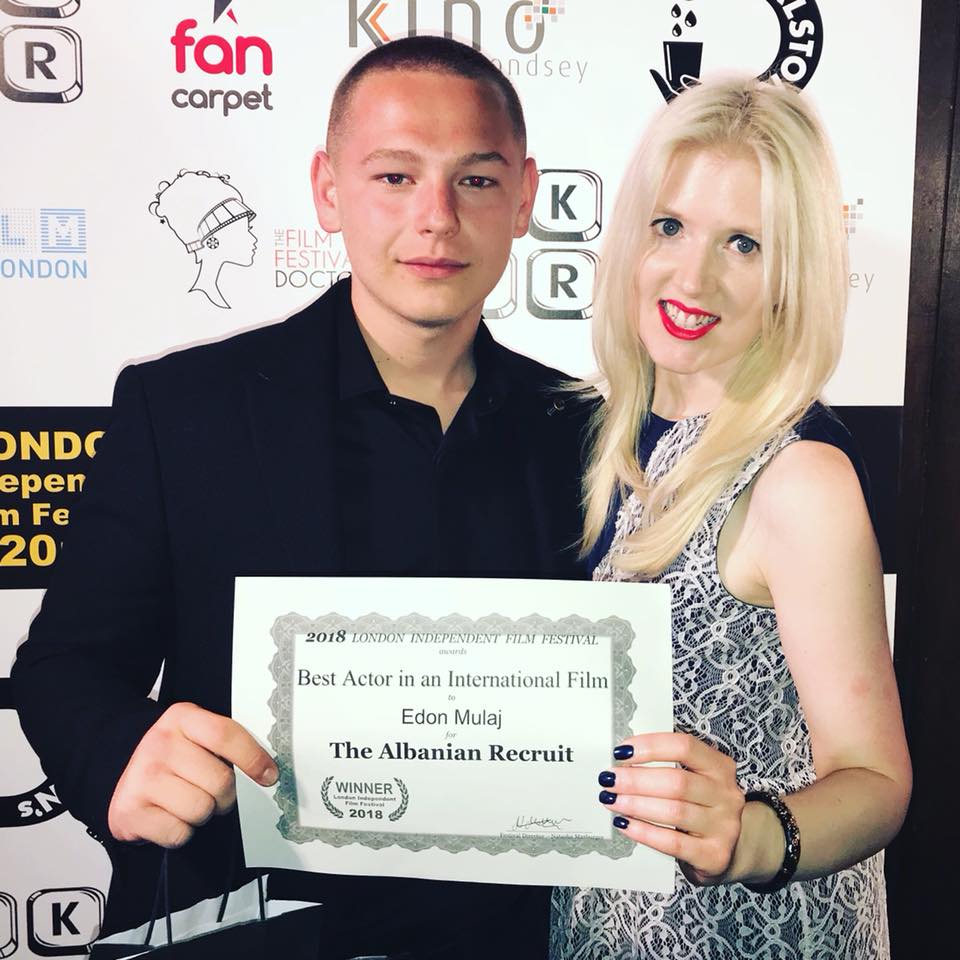 AWARDS 1