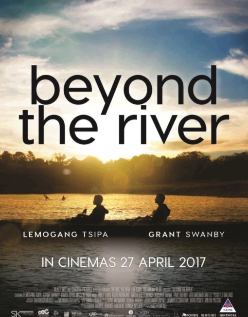 BEYOND THE RIVER