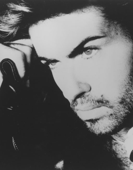 GEORGE MICHAEL FREEDOM – DIRECTOR’S CUT