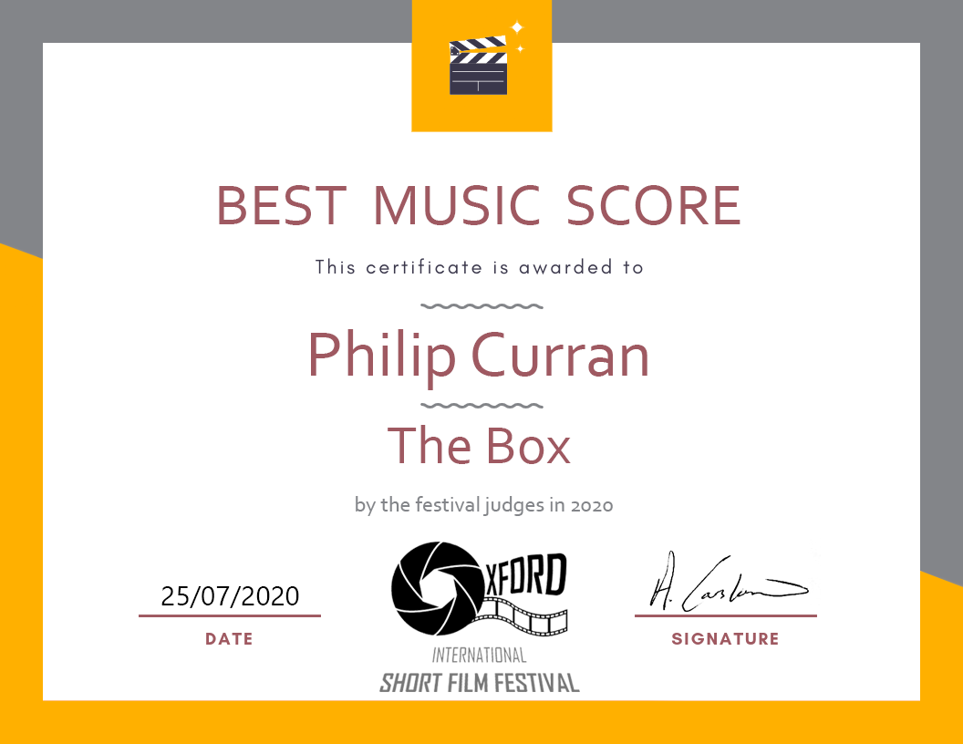 12-BestMusicScore