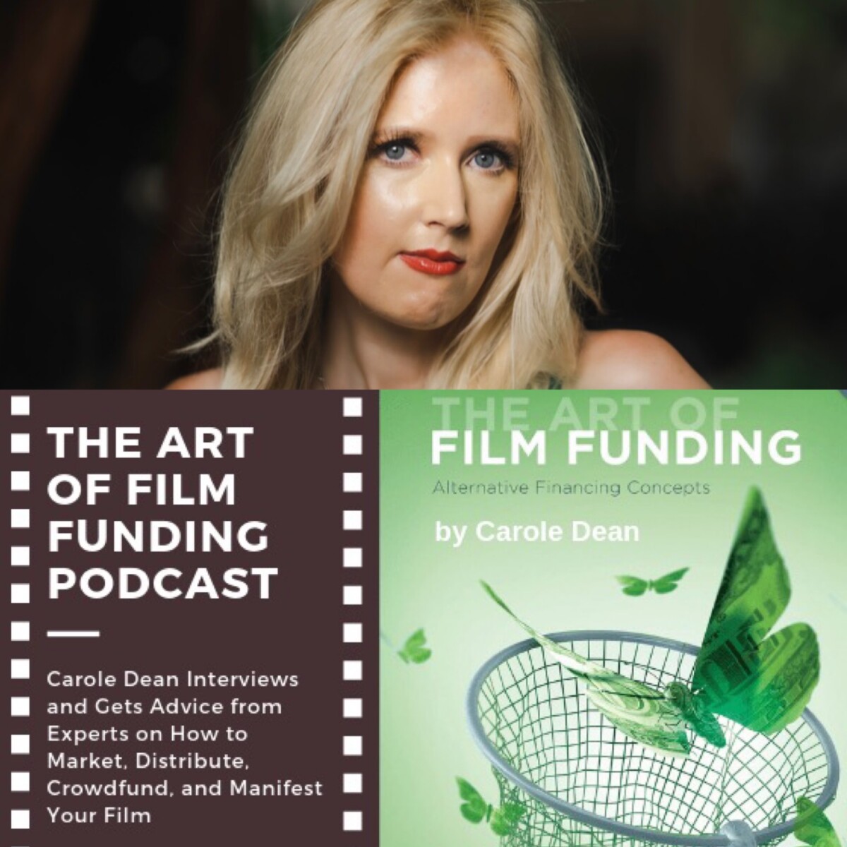 The Art of Film Funding Podcast