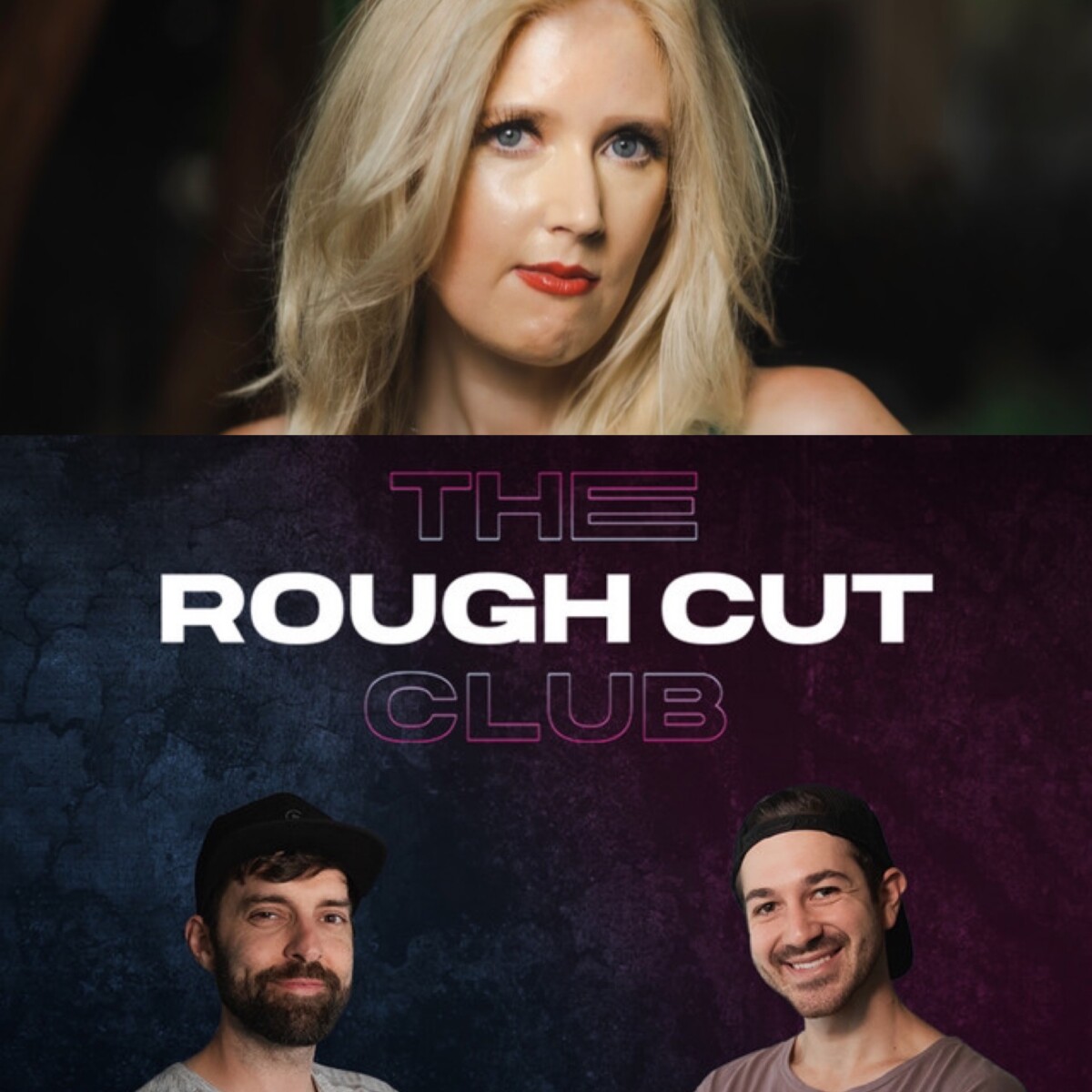 The Rough Cut Club Podcast
