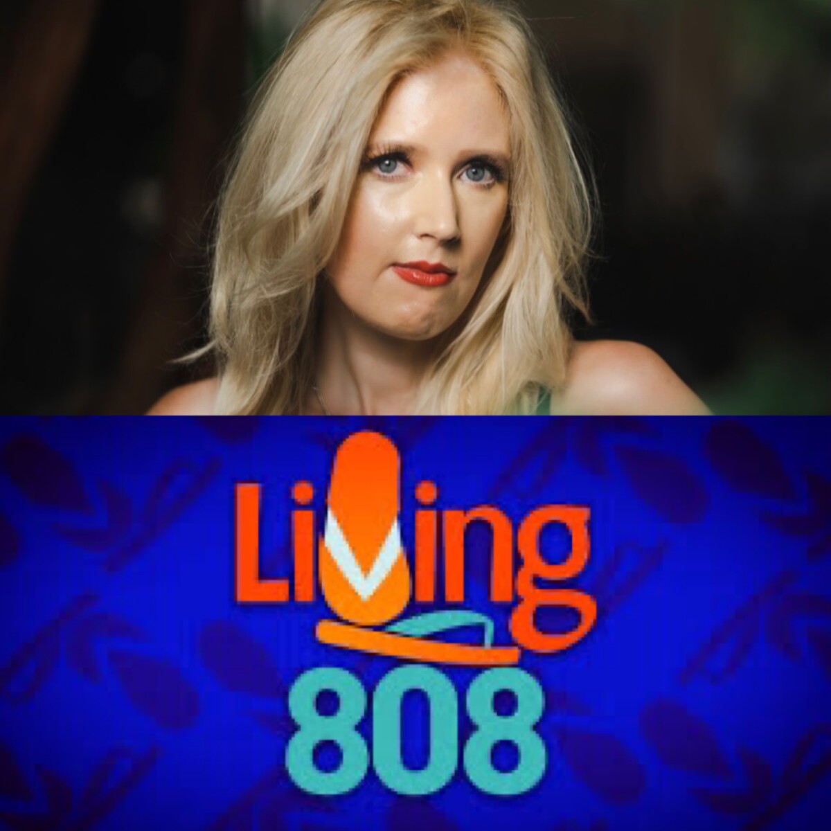 Living 808 Hawaii T.V. Interview 