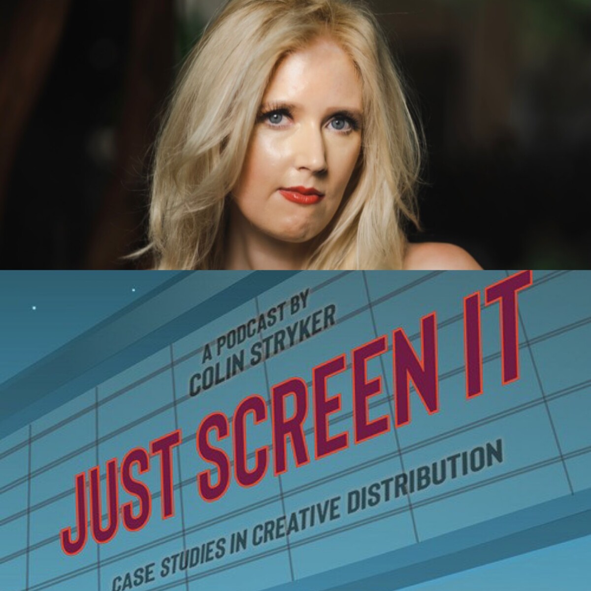 Just Screen It Podcast