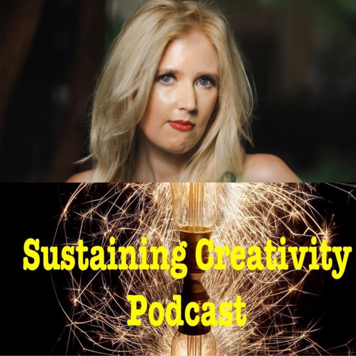 Sustaining Creativity