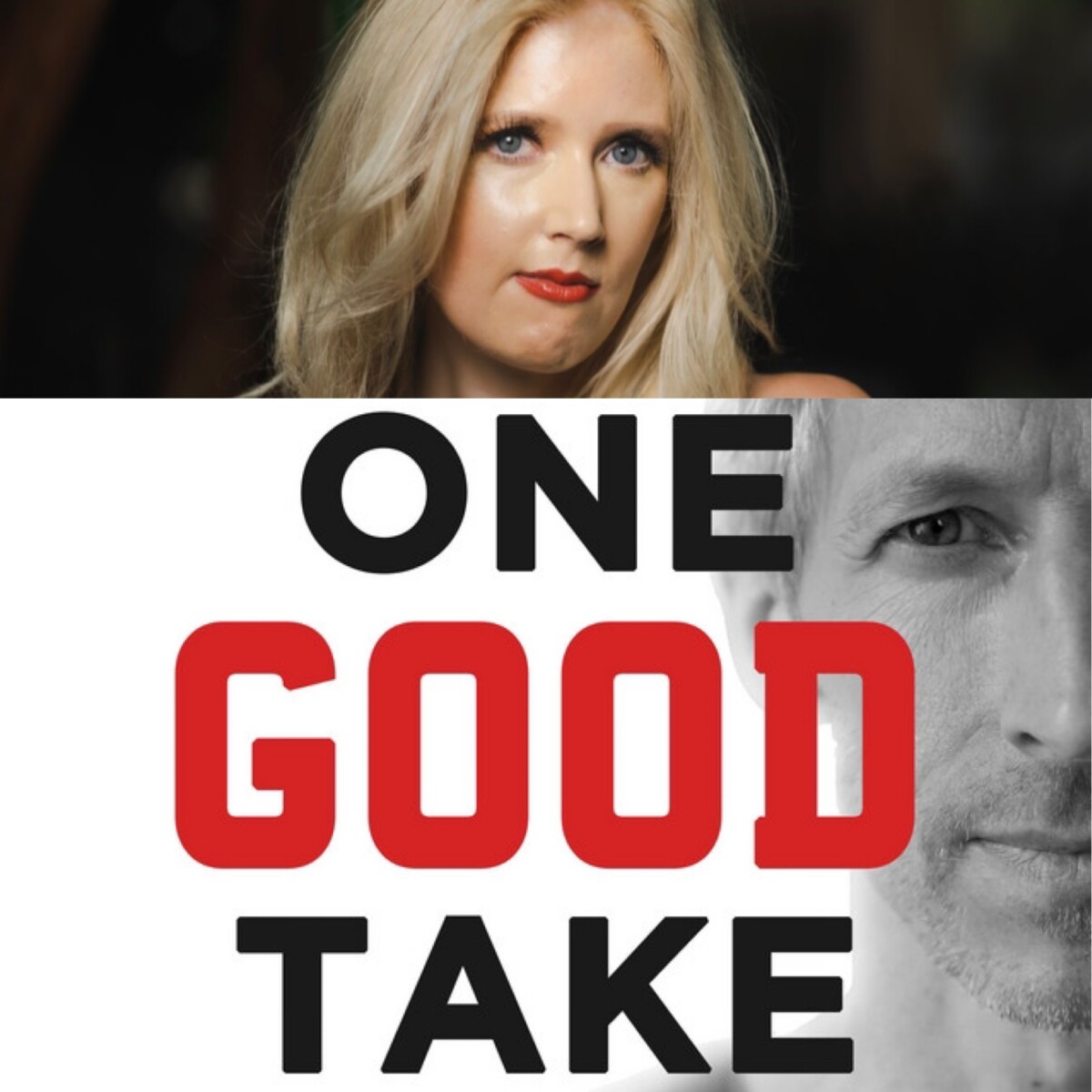 One Good Take: How to get your film into a top festival? Get a doctor on the case