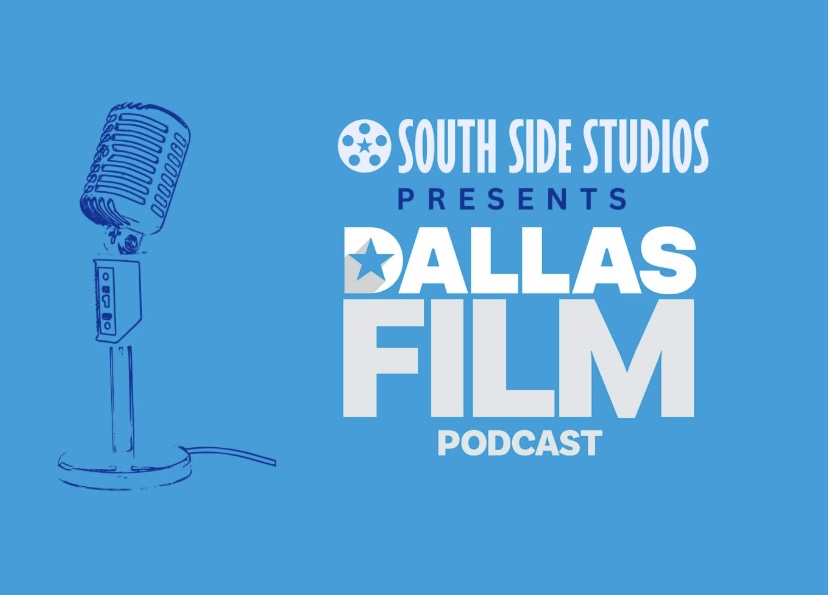 Dr. Rebekah Smith – The Film Festival Doctor (with Dallas Film Podcast)